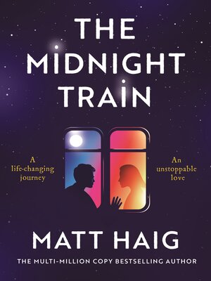 cover image of The Midnight Train